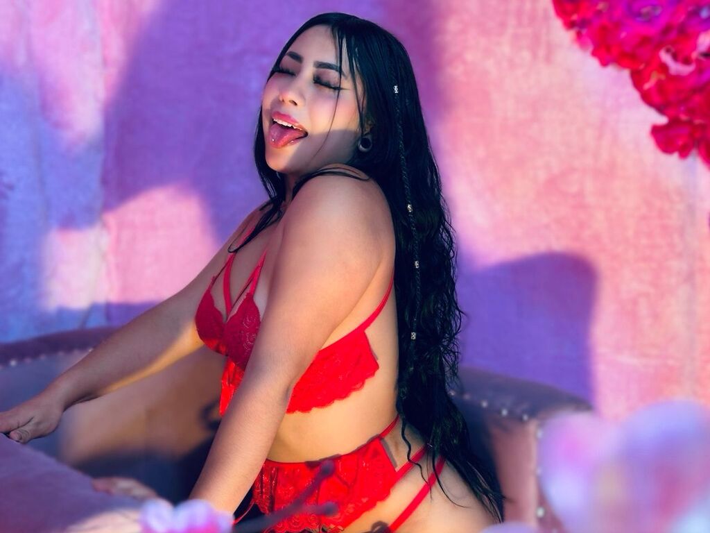 Sofia Daemon Picture